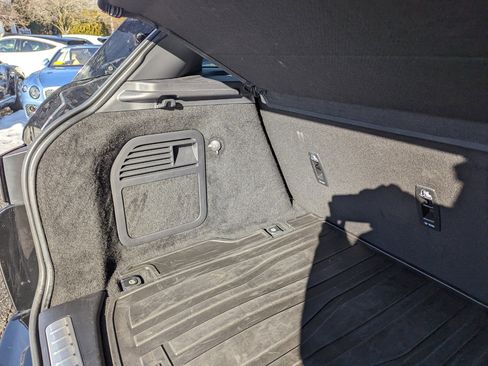 Used 2017 Land Rover Range Rover Evoque HSE Dynamic image 40