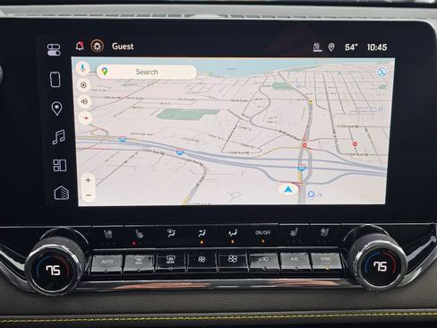 New 2026 Chevrolet Colorado ZR2 w/ Technology Package image 14