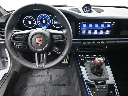 Certified 2026 Porsche 911 Carrera T image 6