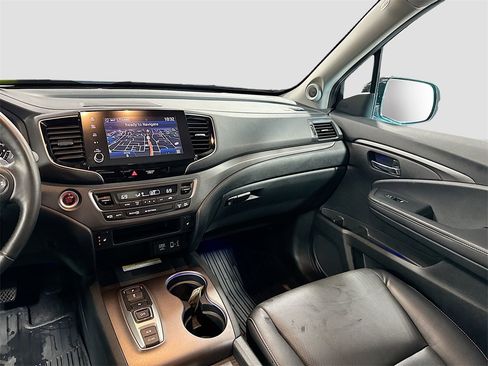 Used 2023 Honda Ridgeline RTL-E image 23