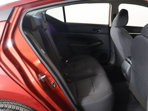 Used 2023 Nissan Altima 2.5 SV image 26