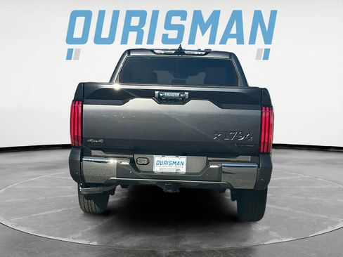 New 2025 Toyota Tundra 1794 Edition image 5