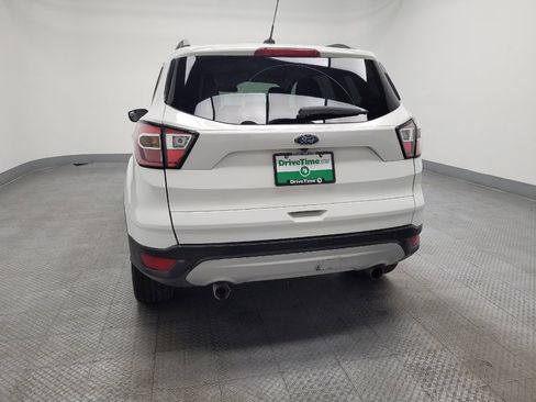 Used 2018 Ford Escape SE image 6