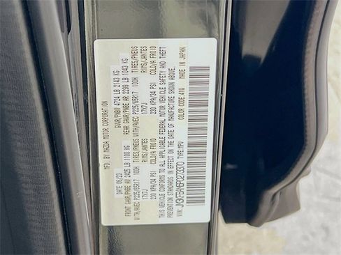 Used 2023 MAZDA CX-5 AWD 2.5 S image 27