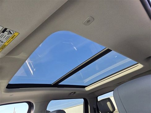 Used 2024 Toyota Tundra Limited image 13