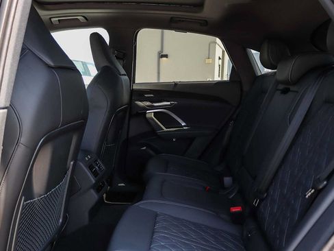 New 2026 Audi SQ5 Premium Plus AWD/4WD image 23