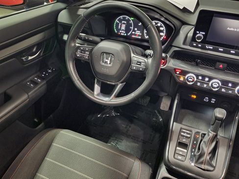 Used 2024 Honda CR-V Sport image 14