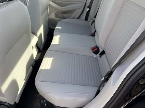 New 2026 Volkswagen Jetta S image 12