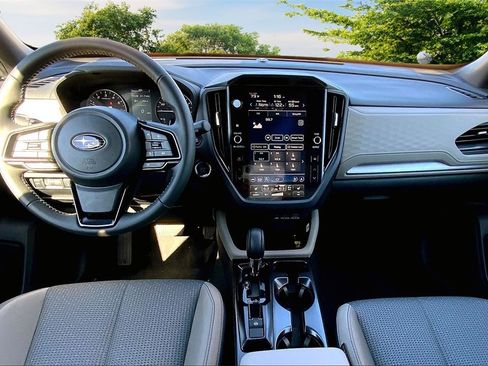 New 2026 Subaru Forester Premium image 5