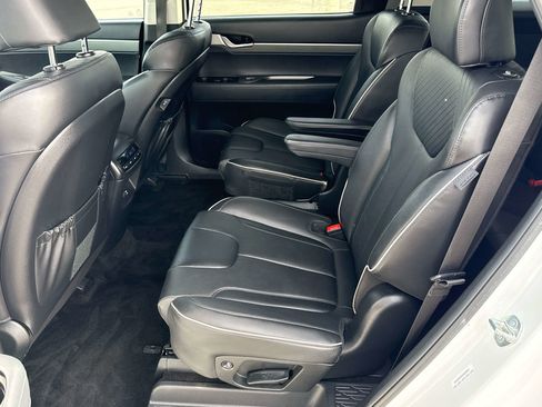 Used 2025 Hyundai Palisade SEL image 13