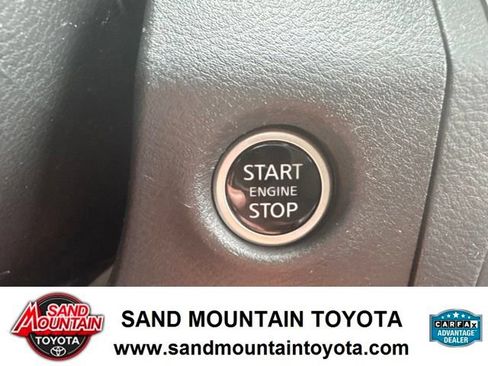 Used 2025 Nissan Frontier Pro-X w/ Tow Package RWD image 18
