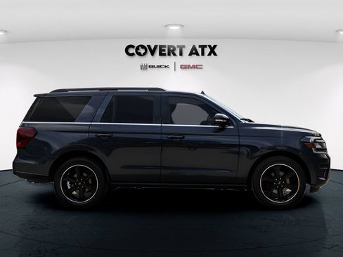 Used 2023 Ford Expedition Limited RWD image 7