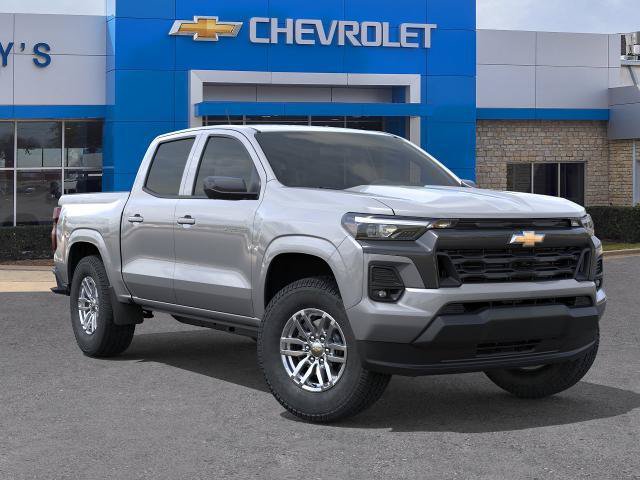 New 2026 Chevrolet Colorado LT w/ LT Convenience Package RWD image 32