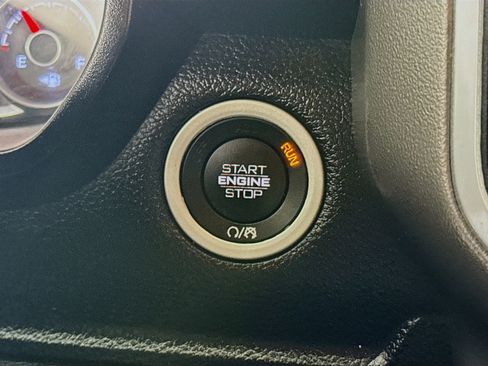 Used 2019 RAM 1500 Big Horn image 21