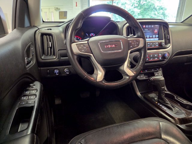 Used 2016 GMC Canyon SLT AWD/4WD image 14