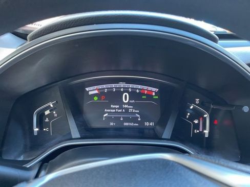 Certified 2020 Honda CR-V EX image 19