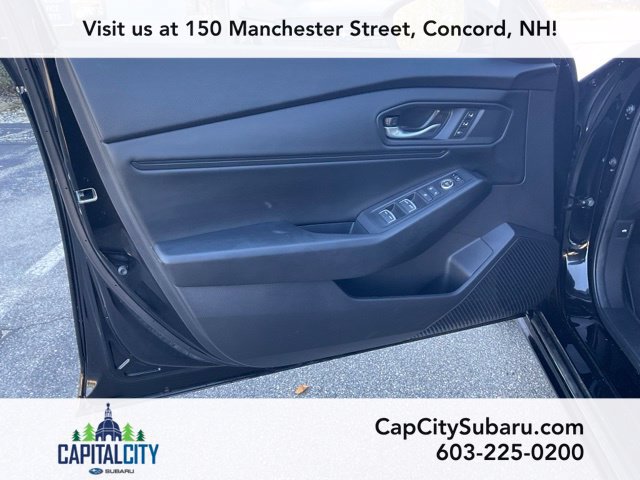 Used 2024 Honda Accord EX-L image 9