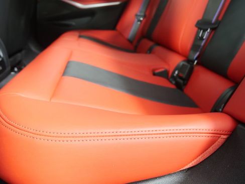 Used 2025 BMW M3 Competition image 15