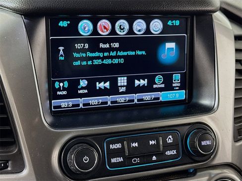 Used 2017 Chevrolet Suburban LT image 13