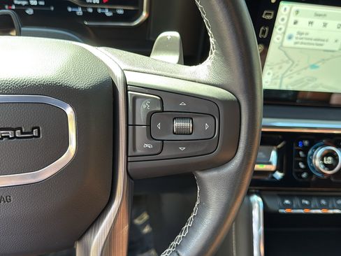 Certified 2024 GMC Sierra 1500 Denali Ultimate image 17