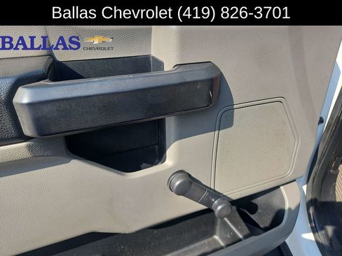 Used 2017 Ford F350 XL AWD/4WD image 24