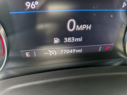 Used 2022 Buick Envision Preferred w/ Safety Package FWD image 18