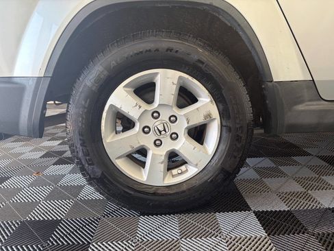 Used 2010 Honda Element EX image 39