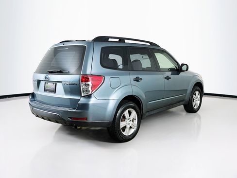 Used 2012 Subaru Forester 2.5X w/ Alloy Wheel Pkg image 9
