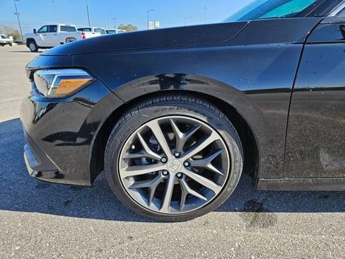 Used 2024 Honda Civic Touring image 26