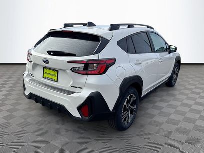 New 2026 Subaru Crosstrek 2.0i Premium