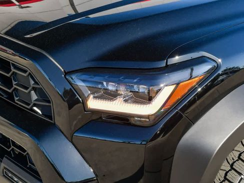 New 2026 Toyota 4Runner Trailhunter image 6