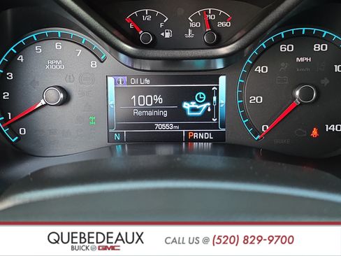 Used 2018 Chevrolet Colorado ZR2 AWD/4WD image 17
