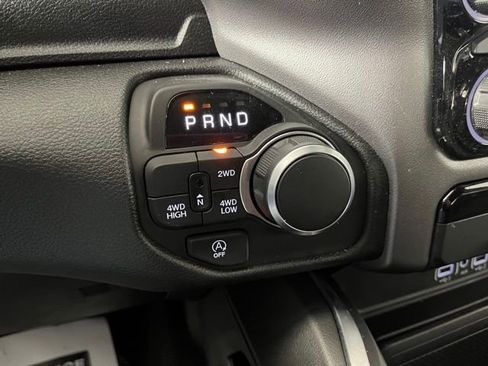 Used 2026 RAM 1500 Express image 32