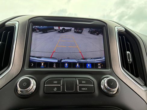 Used 2020 GMC Sierra 1500 Denali w/ Denali Ultimate Package AWD/4WD image 24