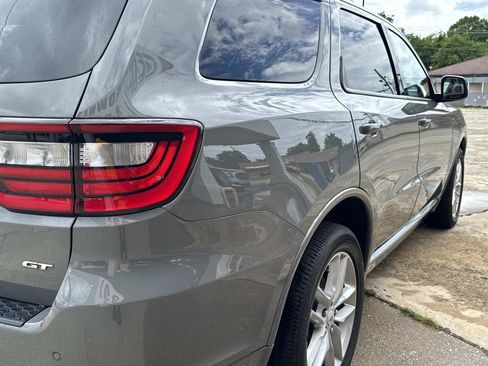 Used 2025 Dodge Durango GT AWD/4WD image 14