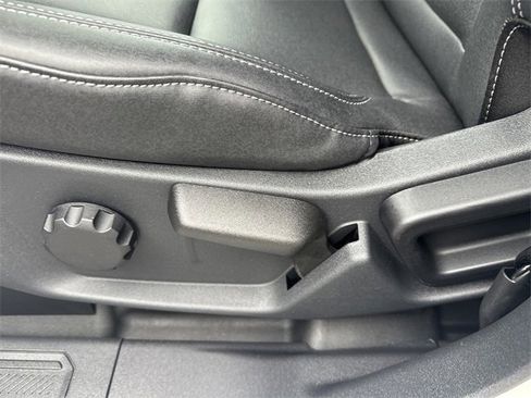 New 2025 Ford Bronco Big Bend w/ Black Diamond Package image 15