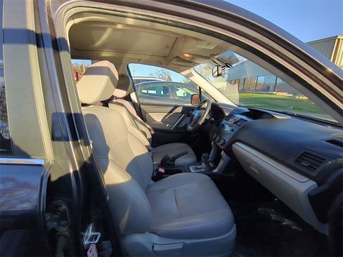 Used 2015 Subaru Forester 2.5i Limited w/ Popular Package #2 image 22