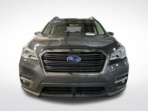 Used 2019 Subaru Ascent Limited w/ Popular Package #2A image 9