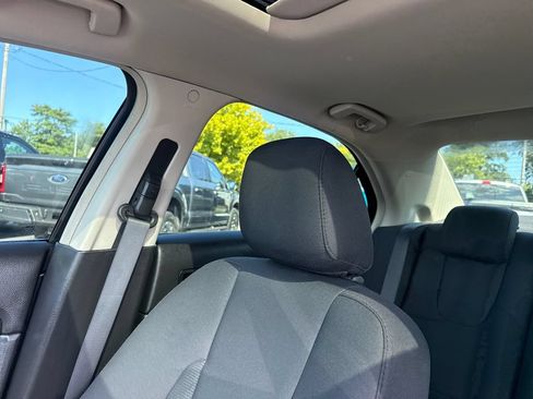Used 2010 Ford Fusion SE FWD image 33