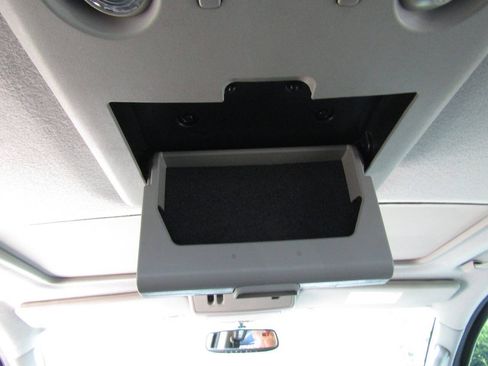 Used 2014 Nissan Titan PRO-4X AWD/4WD image 16