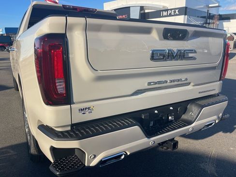 New 2026 GMC Sierra 1500 Denali Ultimate image 36