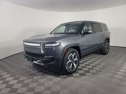 Used 2024 Rivian R1S Adventure