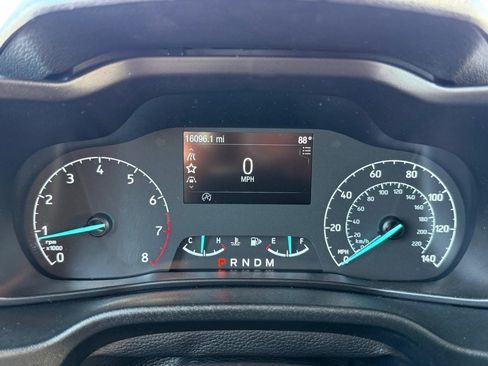 Used 2020 Ford Transit Connect XL FWD image 30