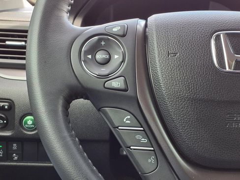 Used 2017 Honda Pilot EX-L image 21