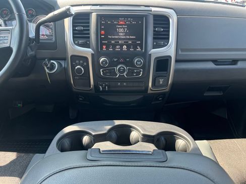 Used 2013 RAM 1500 Big Horn AWD/4WD image 24