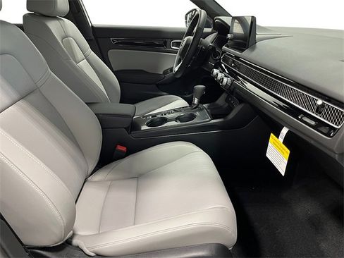 New 2026 Honda Civic Sport Touring image 28