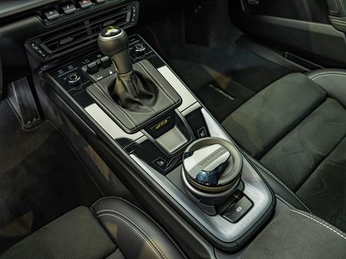 Certified 2022 Porsche 911 GT3 RWD image 46