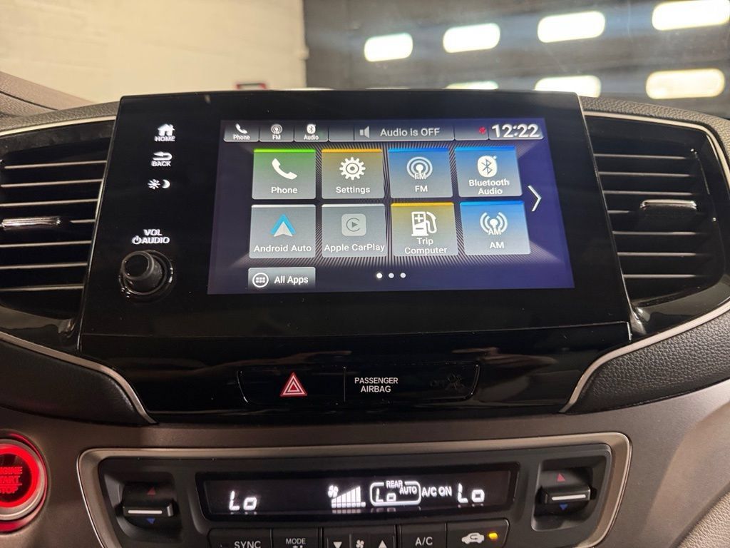 Used 2019 Honda Pilot EX-L image 21