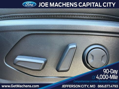 Used 2026 Hyundai Santa Cruz XRT image 18