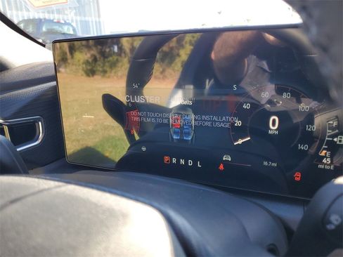 New 2026 Ford Mustang Premium image 15